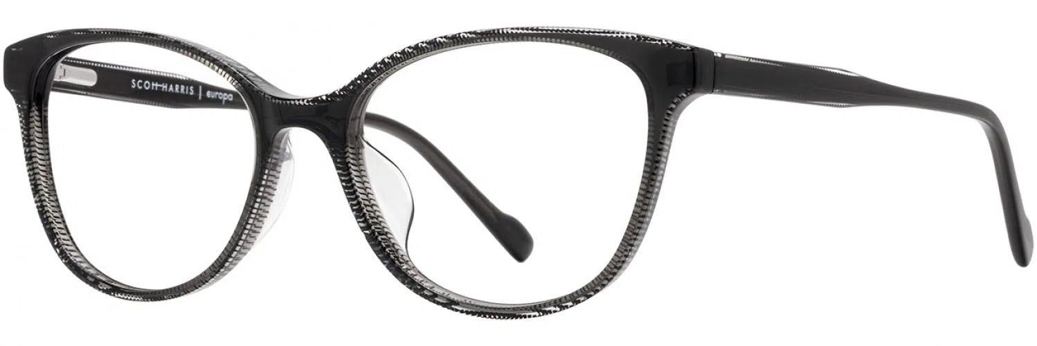 Scott Harris SH1016 Eyeglasses - view 9